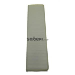 филтър купе COOPERSFIAAM FILTERS PC8006