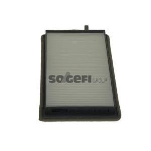 филтър купе COOPERSFIAAM FILTERS PC8015