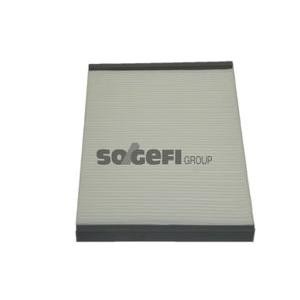 филтър купе COOPERSFIAAM FILTERS PC8032