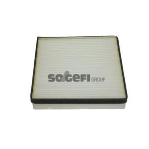 филтър купе COOPERSFIAAM FILTERS PC8046