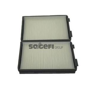 филтър купе COOPERSFIAAM FILTERS PC8054-2 