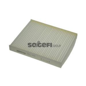 филтър купе COOPERSFIAAM FILTERS PC8077