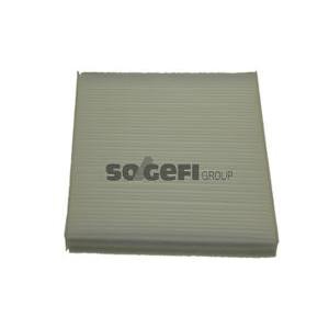 филтър купе COOPERSFIAAM FILTERS PC8081 