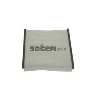 филтър купе COOPERSFIAAM FILTERS PC8093