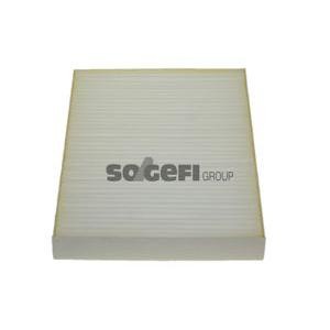 филтър купе COOPERSFIAAM FILTERS PC8117