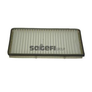 филтър купе COOPERSFIAAM FILTERS PC8154