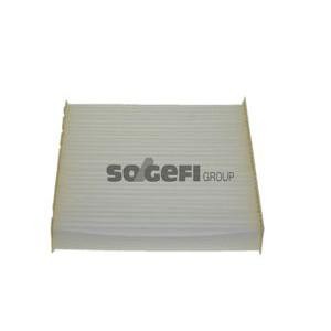 филтър купе COOPERSFIAAM FILTERS PC8161