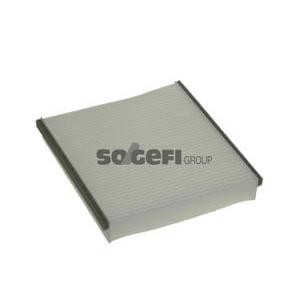 филтър купе COOPERSFIAAM FILTERS PC8200 