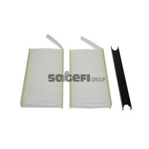 филтър купе COOPERSFIAAM FILTERS PC8217-2