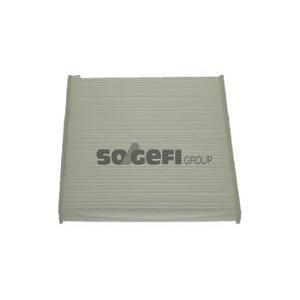 филтър купе COOPERSFIAAM FILTERS PC8250