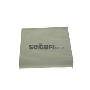 филтър купе COOPERSFIAAM FILTERS PC8255