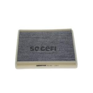 филтър купе COOPERSFIAAM FILTERS PCK8003