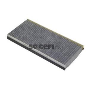 филтър купе COOPERSFIAAM FILTERS PCK8043