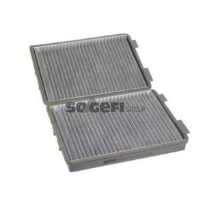 филтър купе COOPERSFIAAM FILTERS PCK8054-2