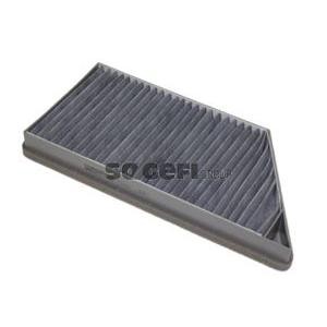 филтър купе COOPERSFIAAM FILTERS PCK8060