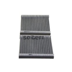 филтър купе COOPERSFIAAM FILTERS PCK8090-2