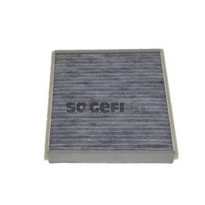 филтър купе COOPERSFIAAM FILTERS PCK8091 
