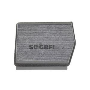 филтър купе COOPERSFIAAM FILTERS PCK8093