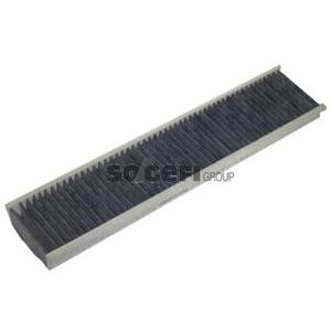 филтър купе COOPERSFIAAM FILTERS PCK8099 