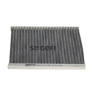 филтър купе COOPERSFIAAM FILTERS PCK8100 