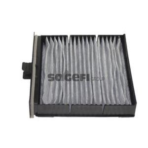 филтър купе COOPERSFIAAM FILTERS PCK8164