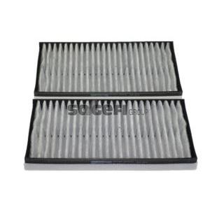 филтър купе COOPERSFIAAM FILTERS PCK8168-2 