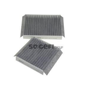 филтър купе COOPERSFIAAM FILTERS PCK8173-2