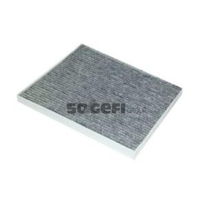 филтър купе COOPERSFIAAM FILTERS PCK8194