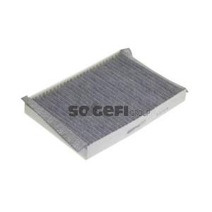 филтър купе COOPERSFIAAM FILTERS PCK8198
