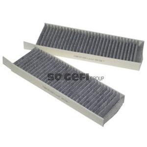 филтър купе COOPERSFIAAM FILTERS PCK8204-2