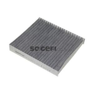 филтър купе COOPERSFIAAM FILTERS PCK8214