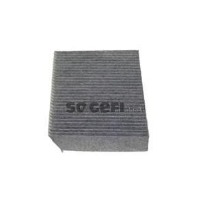 филтър купе COOPERSFIAAM FILTERS PCK8249