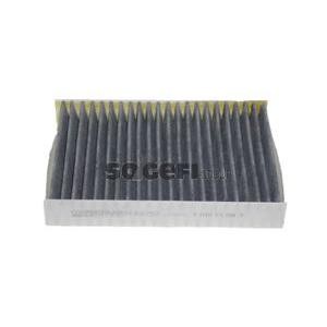 филтър купе COOPERSFIAAM FILTERS PCK8253