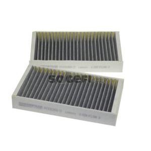 филтър купе COOPERSFIAAM FILTERS PCK8260-2