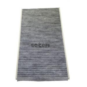 филтър купе COOPERSFIAAM FILTERS PCK8262