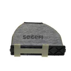 филтър купе COOPERSFIAAM FILTERS PCK8278