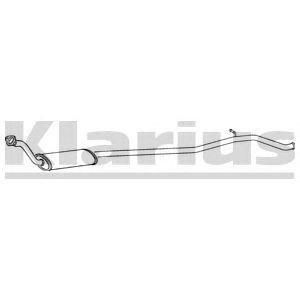 предно гърне KLARIUS 270535 