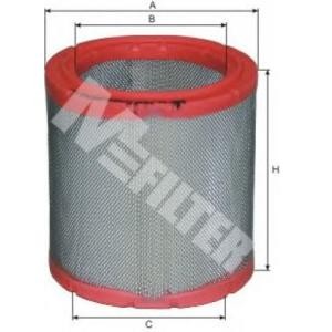 въздушен филтър MFILTER A 389 