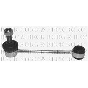 биалетка BORG & BECK BDL7081 