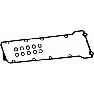 гарнитура капак на клапаните BGA RK6326 