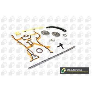 комплект ангренажна верига BGA TC0235FK