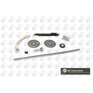 комплект ангренажна верига BGA TC0250FK 