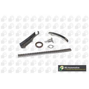 комплект ангренажна верига BGA TC0275K 