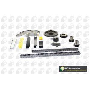 комплект ангренажна верига BGA TC0290FK