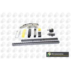 комплект ангренажна верига BGA TC0290K 