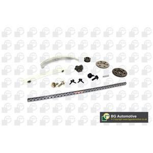комплект ангренажна верига BGA TC0430FK 