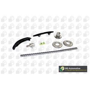 комплект ангренажна верига BGA TC2360FK