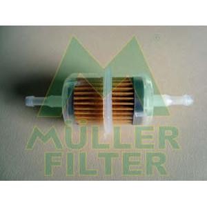 горивен филтър MULLER FILTER FB007 