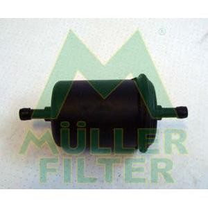горивен филтър MULLER FILTER FB101 