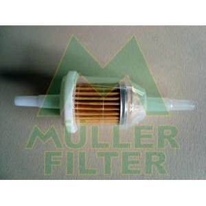 горивен филтър MULLER FILTER FB11